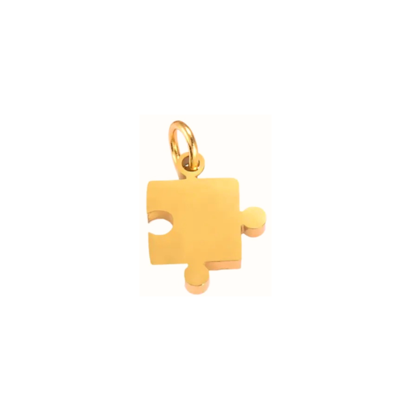 Personalized Engraved Charms